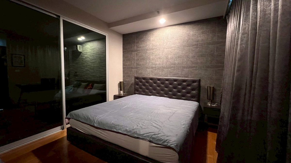 รูป 🟪🟦🟩🟨🟧 ให้เช่า THE LINE Phahonyothin Park 📍BTS ห้าแยกลาดพร้าว 🛎️🛎️ | 𝗟𝗶𝗻𝗲@: @𝗮𝘀𝘀𝗲𝘁𝘀𝗽𝗿𝗼 - รูปที่ 2/12