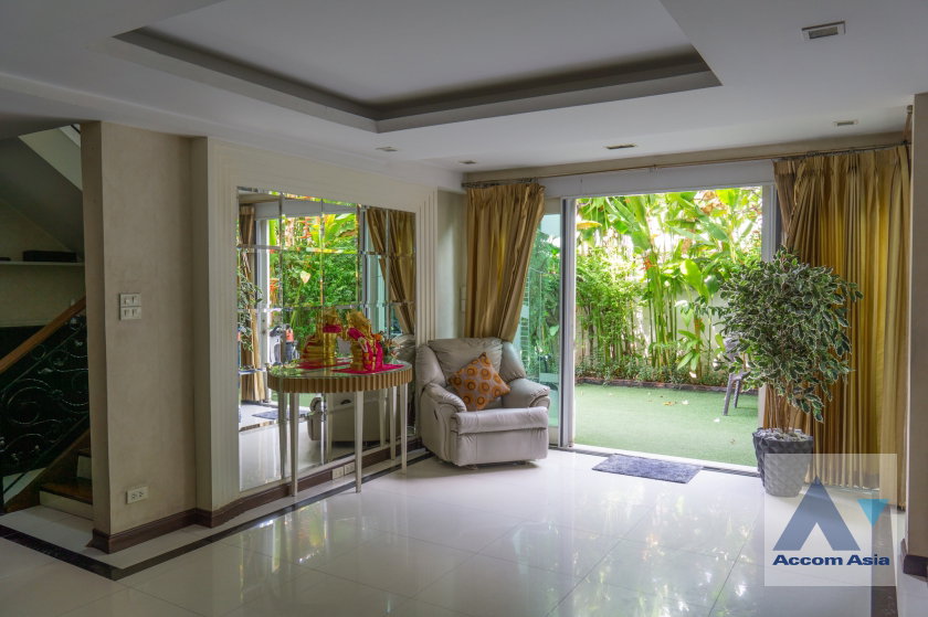 รูป 🔼🔽 AccomA 📩  4 BR House in Klong Tan (AA34073) - รูปที่ 3/20