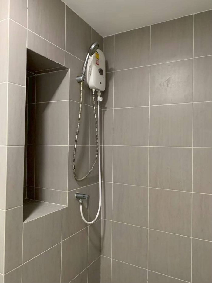 รูป โลเคชันชนะขาด:ติดรถไฟฟ้าสายสีเหลือง สถานีทิพวัล เพียงก้าวเดียว และ 1 สถานีจากสำโรง (สายเขียว interchange) เดินทางเข้าเมือง/ออกเมืองง่ายสุดๆ - รูปที่ 6/8