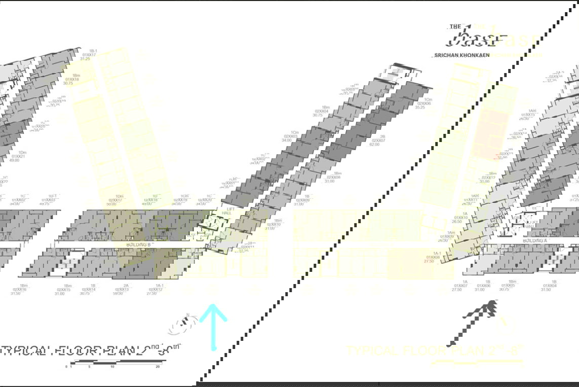 รูป ขายดาวน์ เดอะเบส ศรีจันทร์ ขอนแก่น - รูปที่ 4/14
