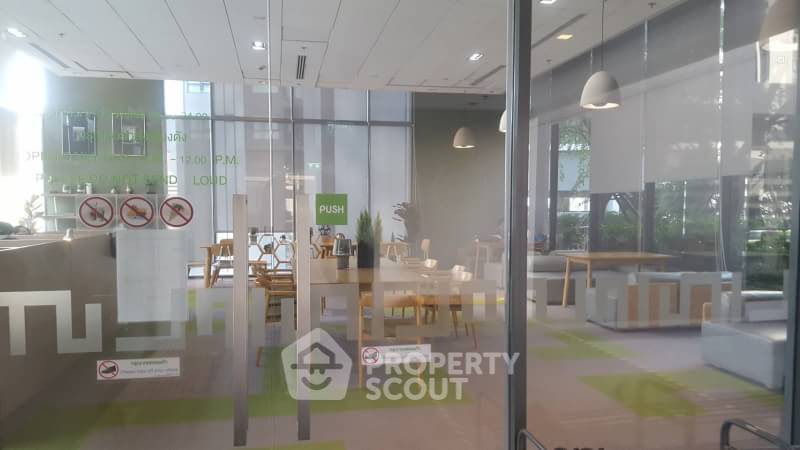 รูป คอนโด 1-ห้องนอน ที่ ไอดีโอ โมบิ พระราม 9 ใกล้ MRT พระราม 9 (ID 635474) - รูปที่ 16/18