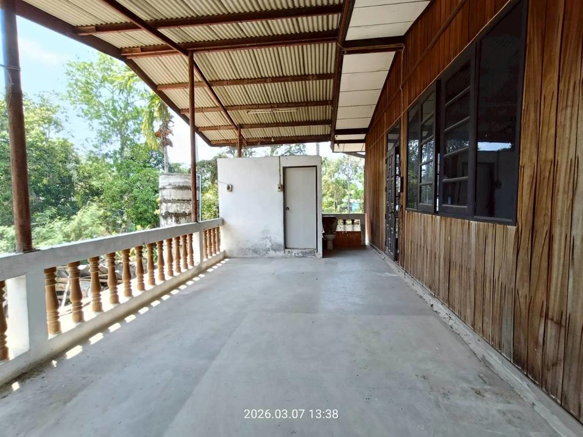 รูป บ้านเดี่ยว 259.6 ตร.วา หล่มสัก เพชรบูรณ์ 1.3M - รูปที่ 33/42