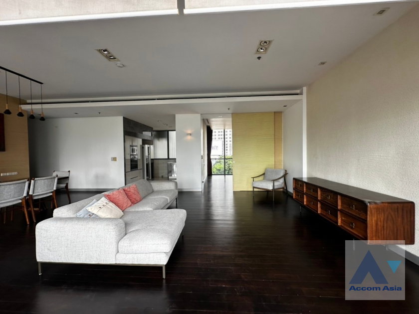 รูป 🔼🔽 AccomA 📩 Condominium with a large balcony and unblocked city view at Domus 16 ( AA42761 ) - รูปที่ 2/15