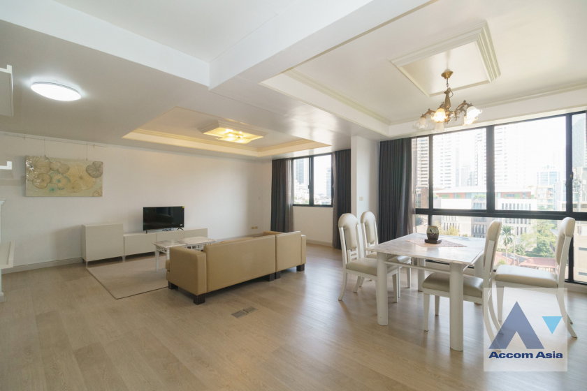 รูป 🔼🔽 AccomA 📩 2 BR Condominium @Prestige 49 (AA42568) - รูปที่ 3/20