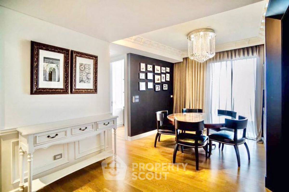 รูป คอนโด 3-ห้องนอน ที่ เดอะ ลุมพินี 24 ใกล้ BTS พร้อมพงษ์ (ID 2530303) - รูปที่ 6/7