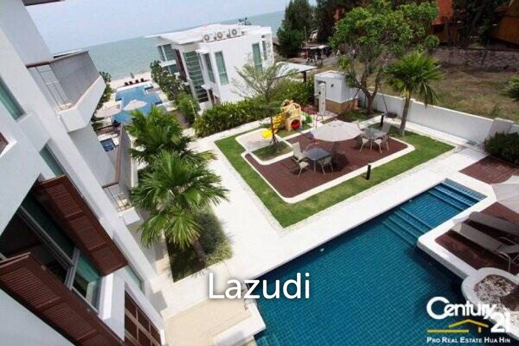 picture 2 Bed Condo in Cha Am - 2/13