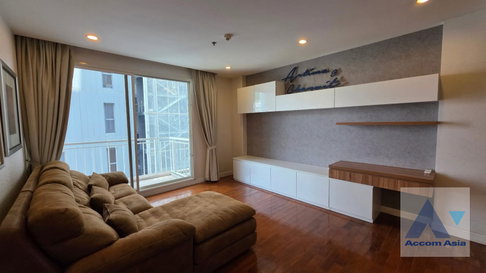 🔼🔽 AccomA 📩  2 BR Condominium @Baan Siri 31 (AA42223)
