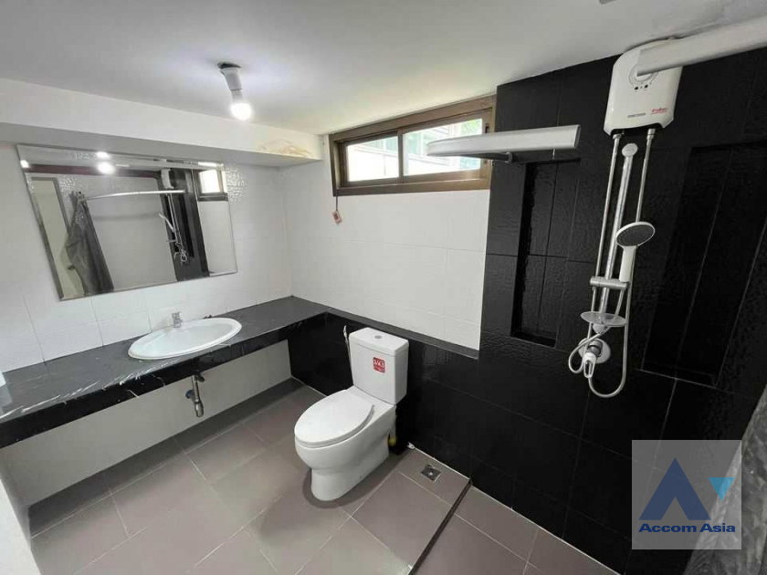 รูป 🔼🔽 AccomA 📩 Home Office 2 BR House in Khwaeng Sam Sen Nai (AA42422) - รูปที่ 14/16