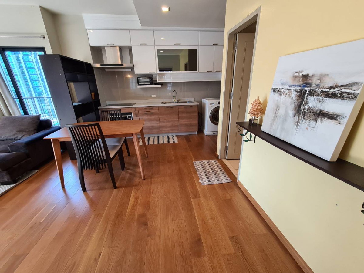 รูป 🏠✨ โนเบิล รีวิล (Noble Reveal) | ขายคอนโด 2 ห้องนอน (HBH-HL-121) - รูปที่ 13/21