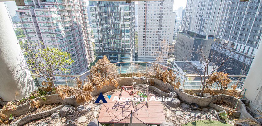 รูป 🔼🔽 AccomA 📩 Duplex condo with private pool and terrace at Le Raffine Sukhumvit 24 (1515776) - รูปที่ 15/20