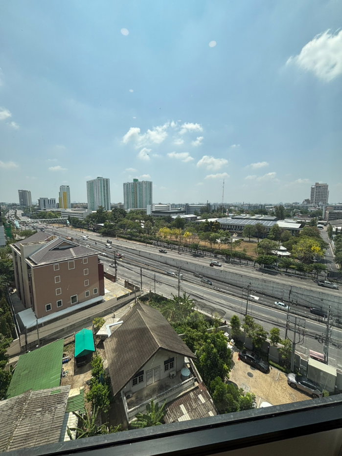 รูป 🦄✨ห้องใหม่ ตรงปรก ไม่จกตา 🦄✨ So Origin Kaset Interchange🚝 ใกล้ BTS มหาวิทยาลัยเกษตรศาสตร์ เฟอร์ครบ จบในที่เดียว โทร 096-2493698 (SOK0034) - รูปที่ 13/23