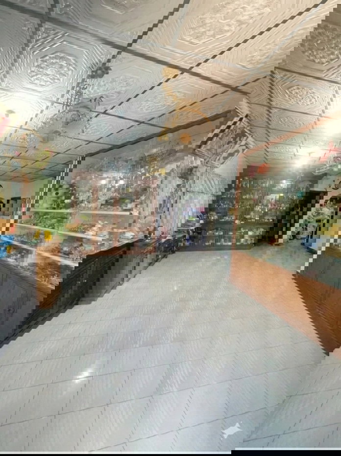 รูป ขายบ้านเดี่ยวซอยทานสัมฤทธิ์19ใกล้mrtสนามบินน้ำ - รูปที่ 6/12