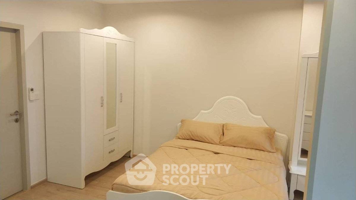 picture 23rd-Floor 1-BR At Ideo Q Ratchathewi, 200m To BTS Ratchathewi (ID 2772921) - 8/37