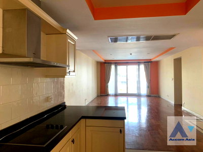Condos for sale : 🔼🔽 AccomA 📩  3 BR Condominium @Baan Nunthasiri (AA39592)