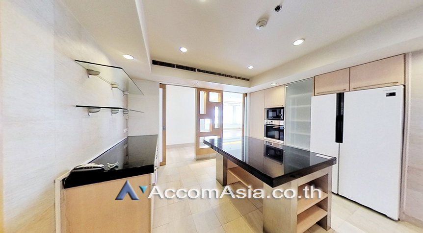 picture 🔼🔽 AccomA 📩  4 BR Condominium @Baan Ratchadamri (1519293) - 4/14