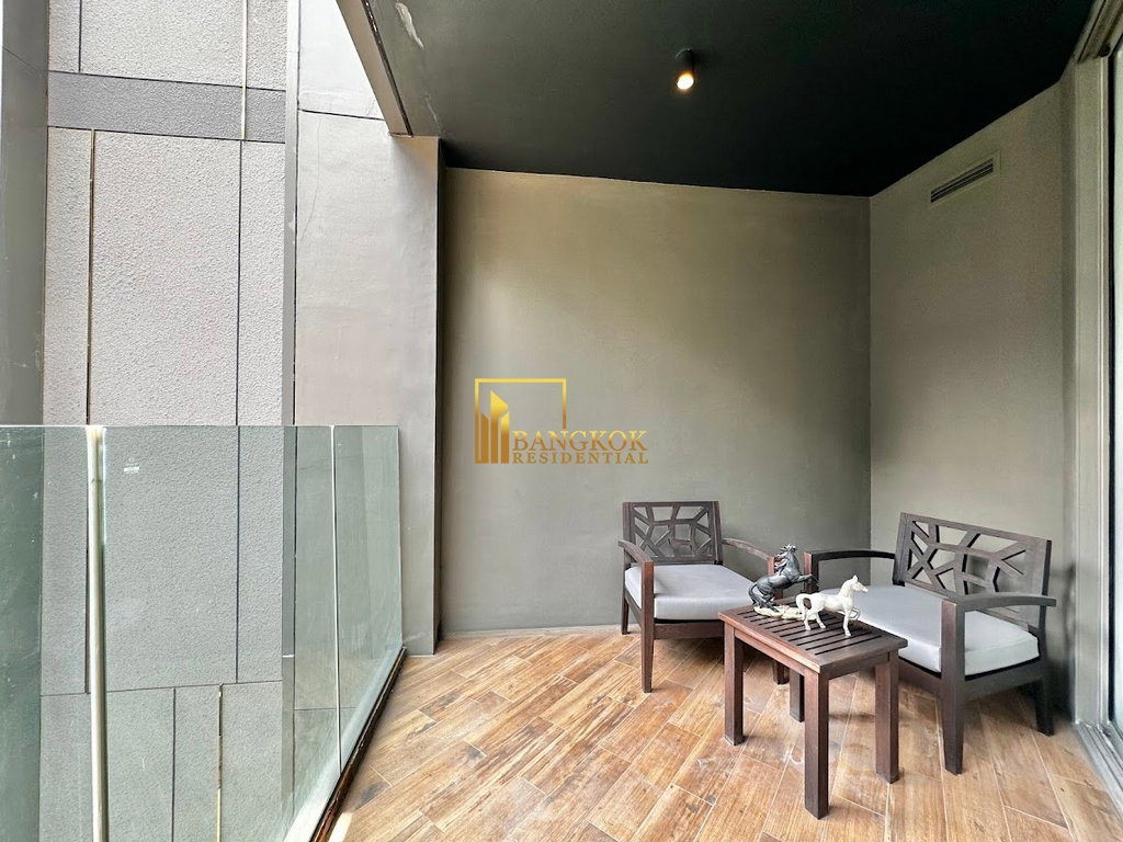 รูป Ashton Residence 41 | Elegant 3 Bed Luxury Condo in Phrom Phong - BR11094CD - รูปที่ 9/38