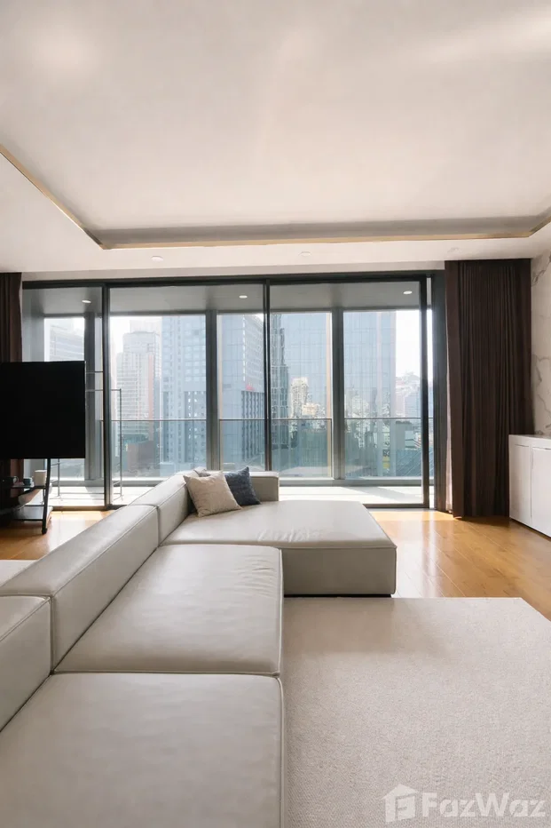 รูป ขาย คอนโด 2 ห้องนอน ในโครงการ ดิ เอสเทลล์ พร้อมพงษ์ 6152238 - รูปที่ 9/23