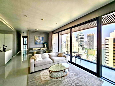 Condos for rent : 2-BR Condo For Rent Vittorio Sukhumvit 39, 100m to BTS Phrom Phong (ID 2771856)