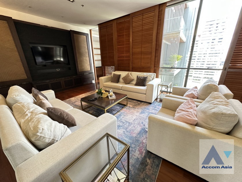 รูป 🔼🔽 AccomA 📩  3 BR Condominium @Domus 16 (AA19256) - รูปที่ 2/17