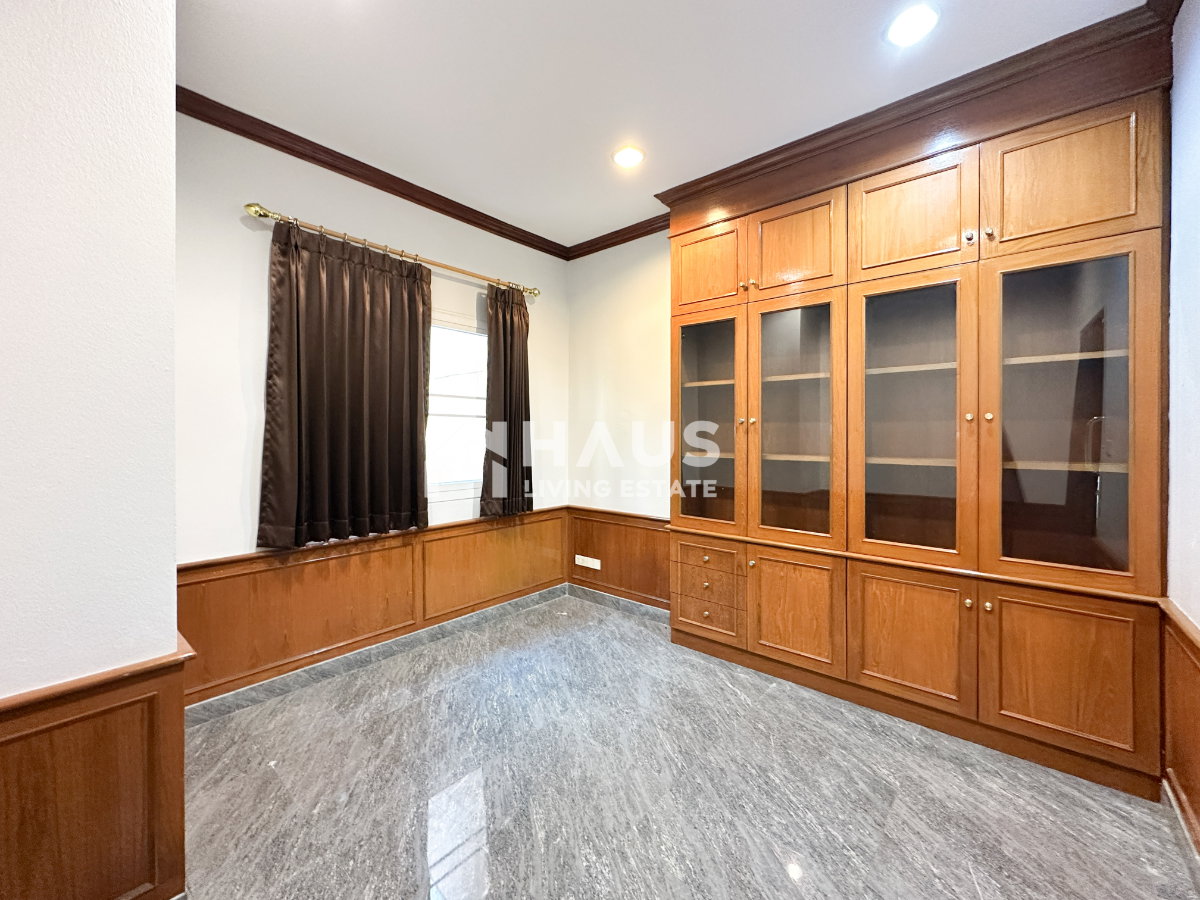 picture Phetwattana / 5 Bedrooms #HCWT031 - 6/20