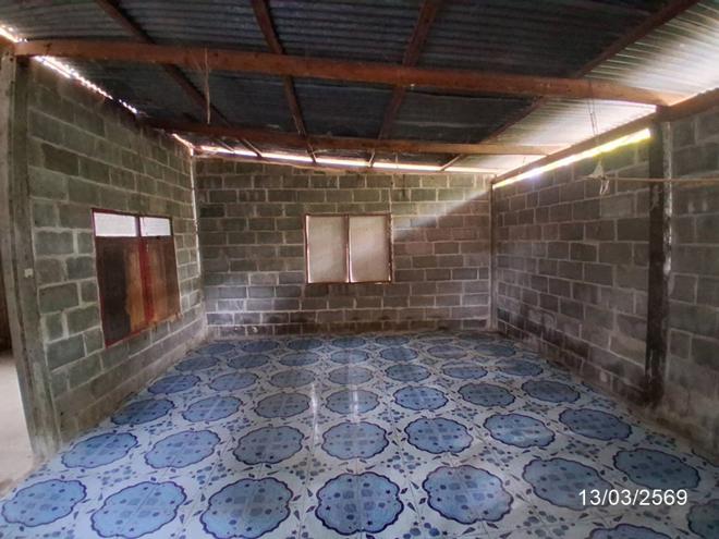 picture HOME 238 Sq.w. Suwannaphum Roi Et for 953,000 - 8/30