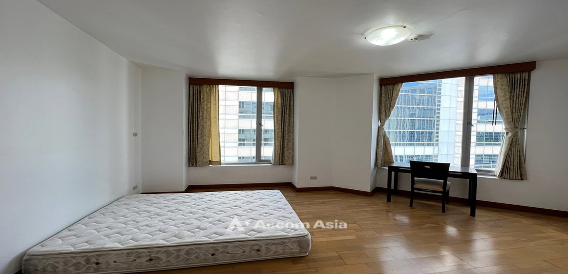 รูป 🔼🔽 AccomA 📩 Pet friendly 4 BR Condominium @All Seasons Mansion (AA31855) - รูปที่ 12/20