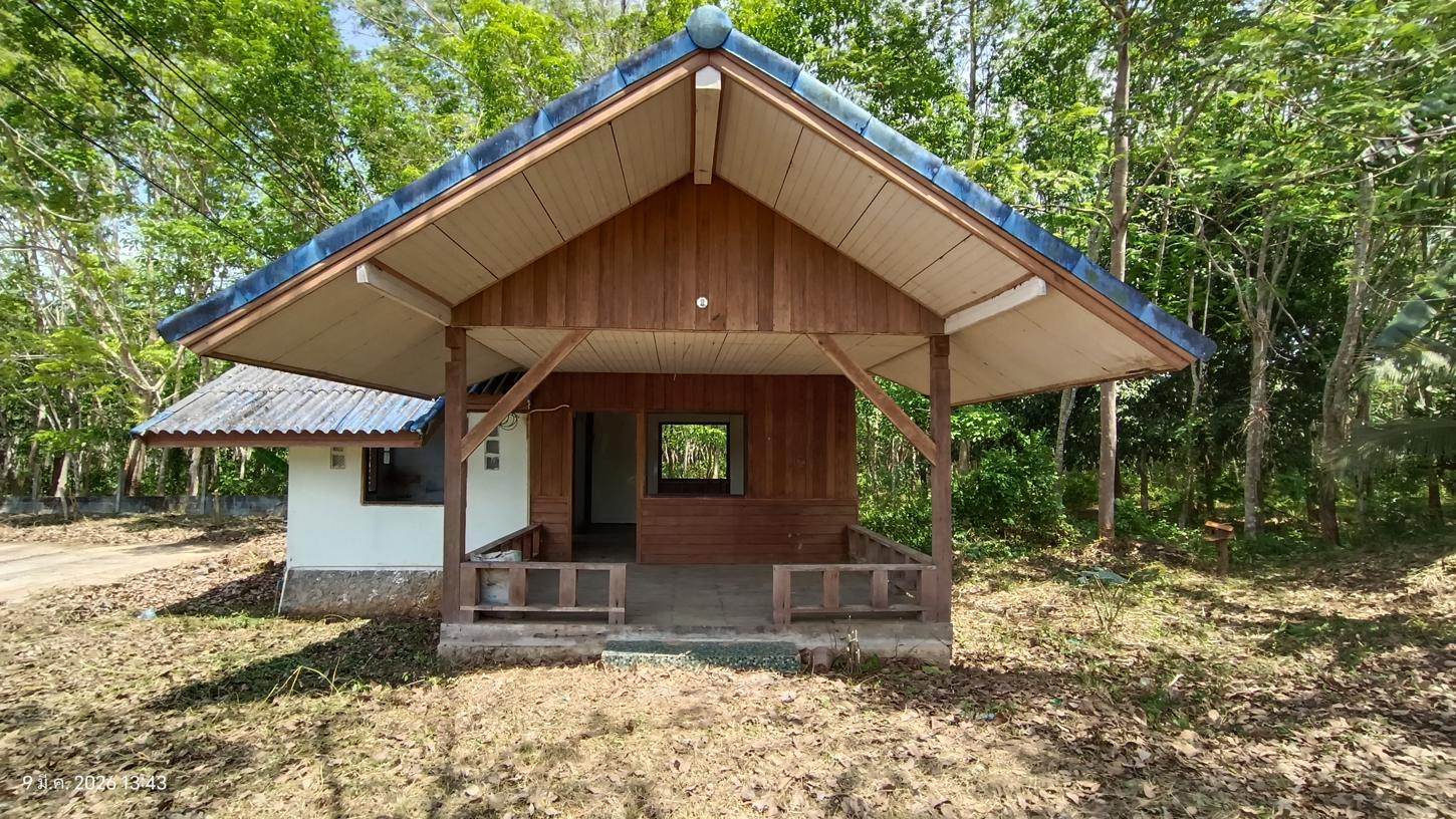 picture HOME 1466.5 Sq.w. Lam Thap Krabi for 10.3M - 30/56