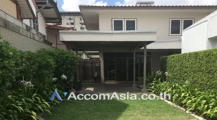 picture 🔼🔽 AccomA 📩  2 BR House in Phra Khanong Nuea (AA24944) - 1/20