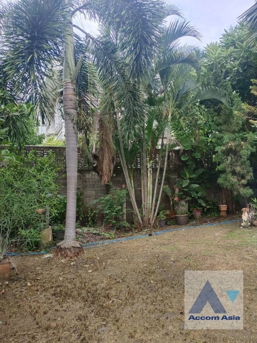 รูป 🔼🔽 AccomA 📩 Home Office 0 BR House in Anusawari (AA43956) - รูปที่ 9/20