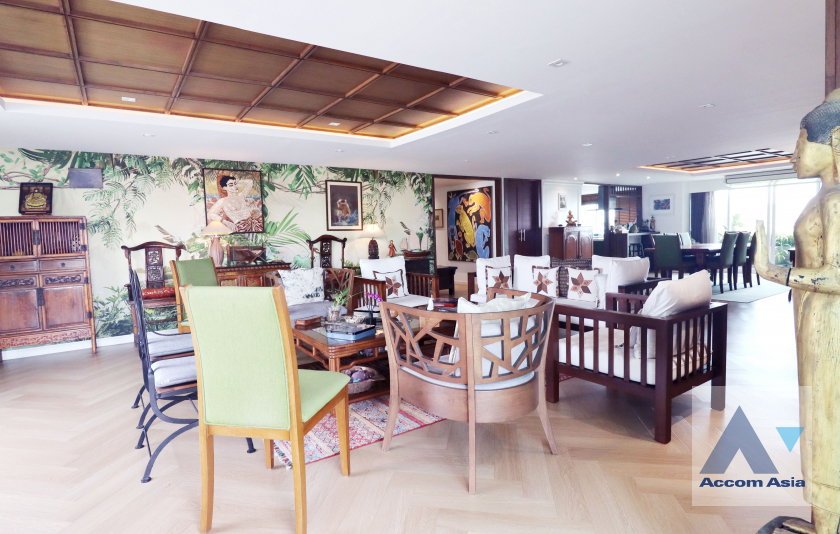 picture 🔼🔽 AccomA 📩  3 BR Condominium @Regent On The Park 3 (AA45378) - 3/20