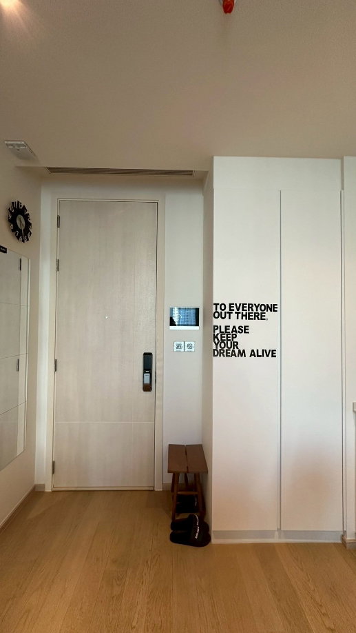 รูป 🏠✨ The Strand Thonglor | ขายคอนโด 1 ห้องนอน (HBH-HL-122) - รูปที่ 21/43