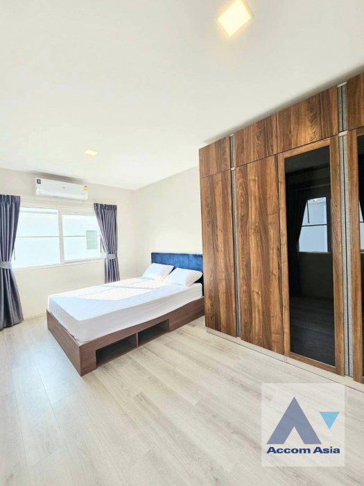 รูป 🔼🔽 AccomA 📩 Fully Furnished 2 BR House @Anya Bangna-Ramkhamhaeng 2 (AA42067) - รูปที่ 12/15
