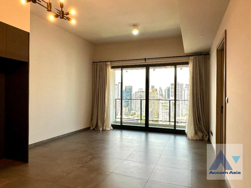 picture 🔼🔽 AccomA 📩  2 BR Condominium @The Lofts Asoke (AA38663) - 1/9