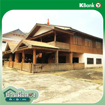 picture HOME 1331 Sq.w. Song Phrae for 6.1M - 32/34