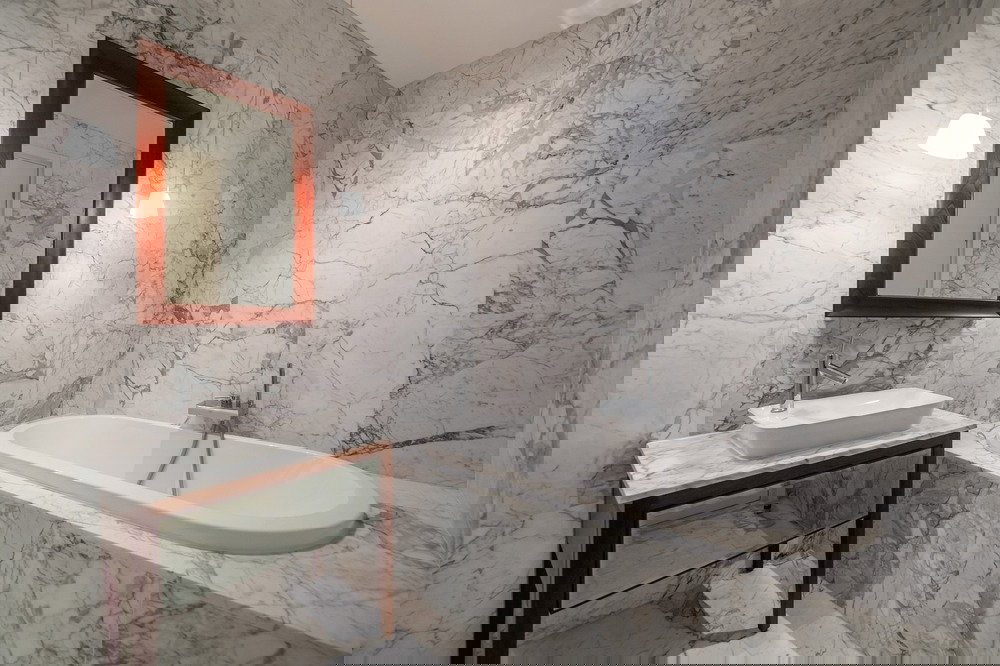 รูป ขาย -เช่า ! ตกแต่งดีไซน์สุดหรู, KHUN by YOO inspired by Stark , 1 นอน, 1 น้ำ, ชั้นสูง 18++, ห้องทิศเหนือ !! Code C20221209169 แต่งครบ, ราคาพิเศษ!! - รูปที่ 7/7