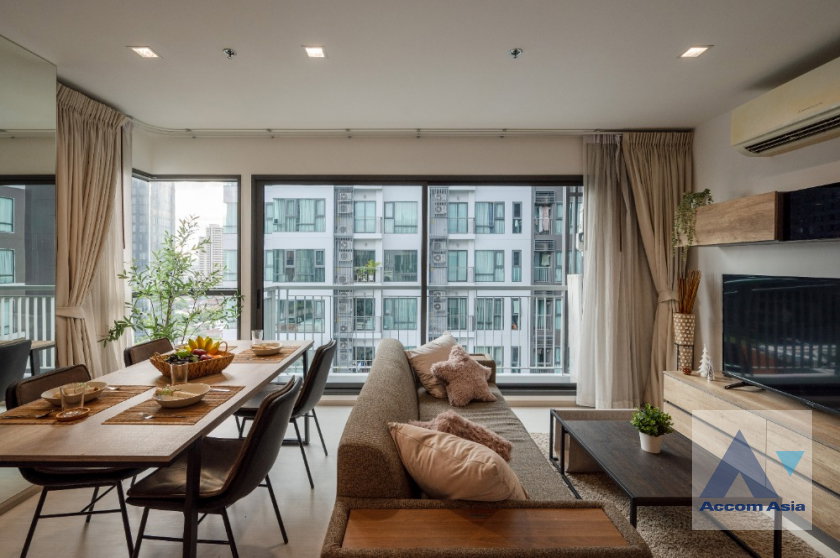 picture 🔼🔽 AccomA 📩 2 BR Condominium @Rhythm Sukhumvit 36-38 (AA42257) - 3/20