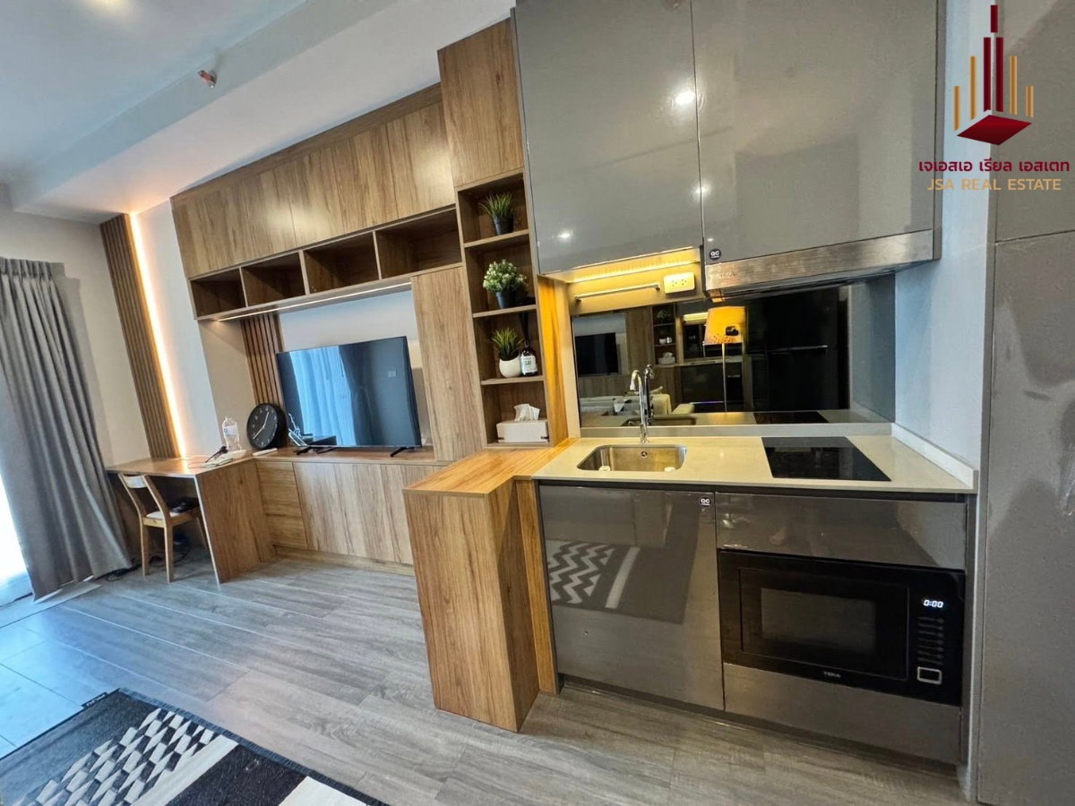 รูป ✨ ให้เช่า ไอดีโอ สุขุมวิท - พระราม 4 ✨  ราคา 25,000 บาท/เดือน - รูปที่ 4/5