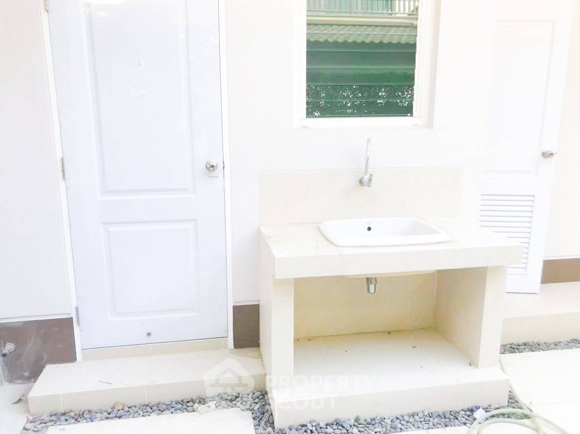 รูป บ้าน 4-ห้องนอน ที่ นันทวัน บางนา กม.7 ใน บางแก้ว (ID 2773946) - รูปที่ 11/36