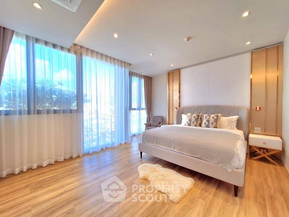 รูป คอนโด 3-ห้องนอน ที่ แบร์ริ่ง เรสซิเดนซ์ ใกล้ BTS แบริ่ง (ID 2369137) - รูปที่ 6/25