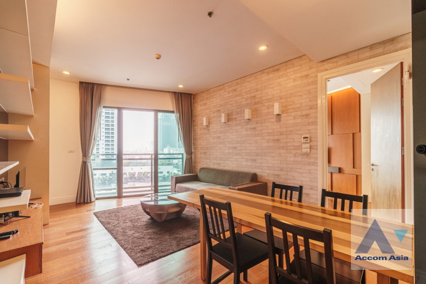 picture 🔼🔽 AccomA 📩  2 BR Condominium @Bright Sukhumvit 24 (AA21945) - 4/18
