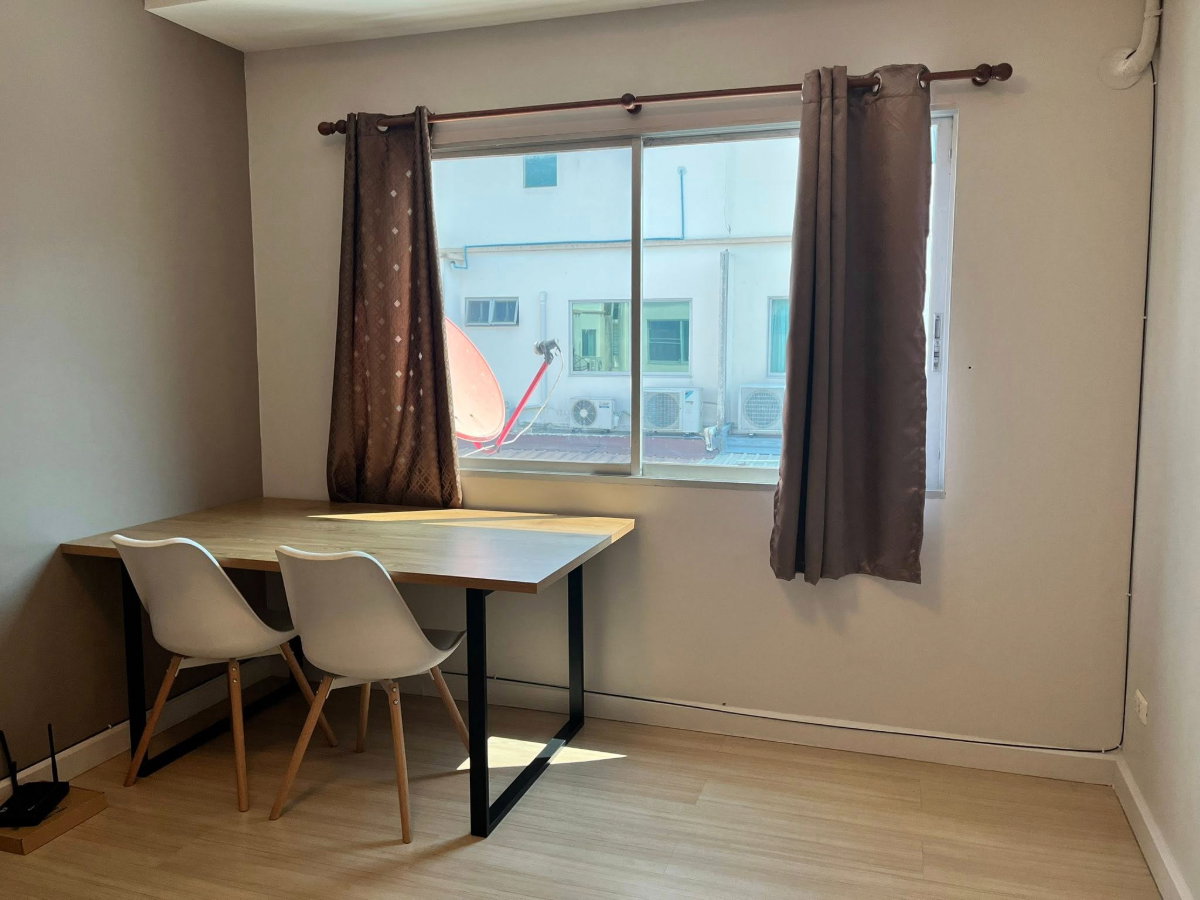 picture BAAN MAI RAMA 9 – OUTER RING 3 Bedrooms, 3 Bathrooms, 2 Parking Spaces - 10/17