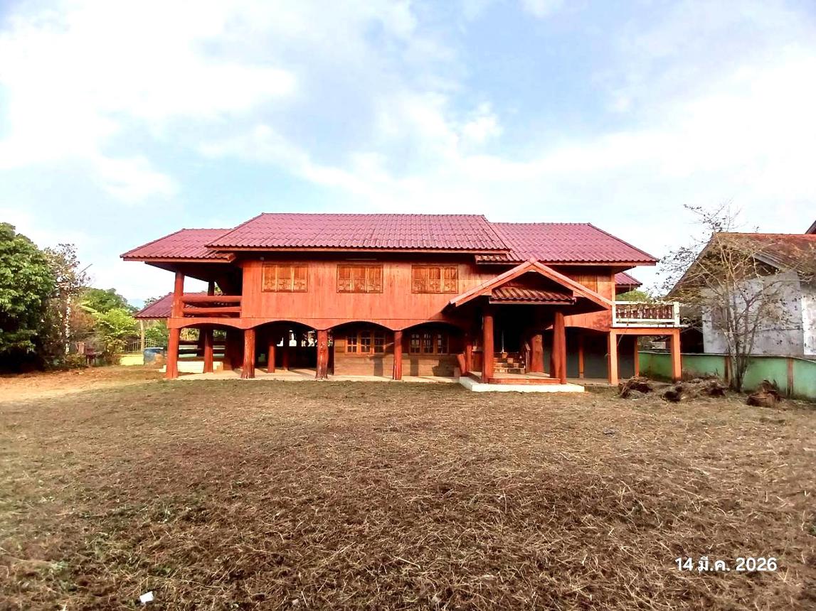 รูป บ้านเดี่ยว 346 ตร.วา วังเหนือ ลำปาง 3.4M - รูปที่ 20/40