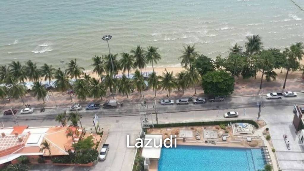 picture One Bedroom For Sale In Cetus Condominium - 13/14