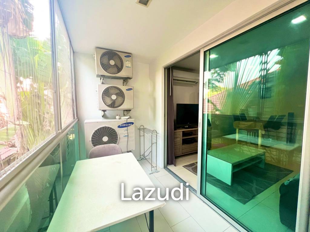 picture 2 Beds 2 Baths 61 SQ.M. Laguna Bay Condo - 18/18