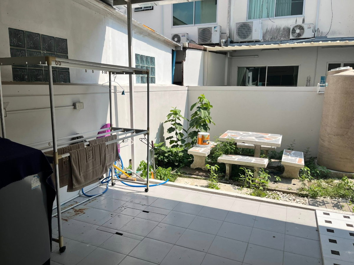 picture BAAN MAI RAMA 9 – OUTER RING 3 Bedrooms, 3 Bathrooms, 2 Parking Spaces - 6/17