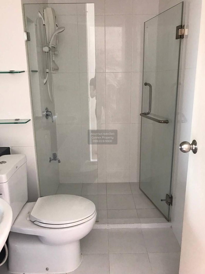 รูป เช่าคอนโด  เดอะ พาร์คแลนด์ ตากสิน - ท่าพระ BTS-โพธิ์นิมิตร บุคคโล เขต ธนบุรี กรุงเทพ CX-32250 ✅ ทักไลน์ @connexproperty ตอบทันที ทีมงานมืออาชีพ ✅ - รูปที่ 8/9