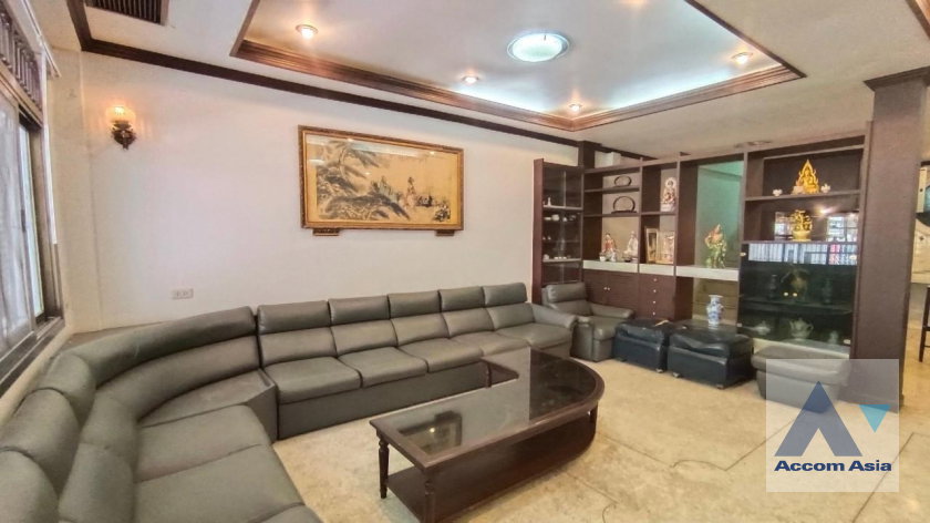 picture 🔼🔽 AccomA 📩 House for Rent in the Sathorn area (1520623) - 2/20