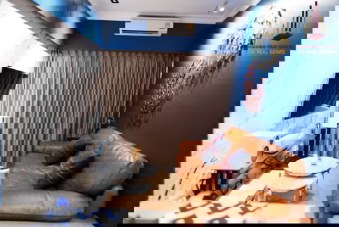 ✨ ให้เช่า วิสซ์ดอม คอนเนค สุขุมวิท ✨  💰 ราคา 27,000 บาท/เดือน