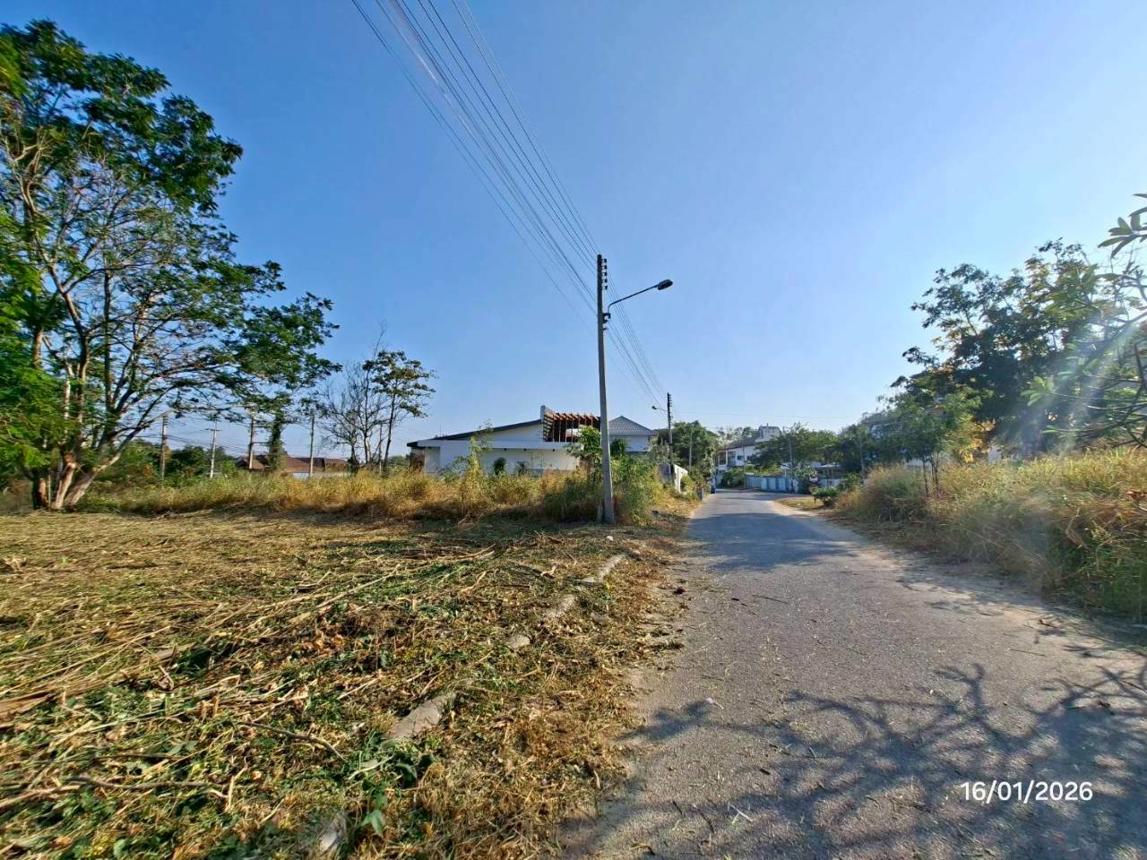 รูป ที่ดินว่างเปล่า 217.6 ตร.วา หัวหิน ไฮแลนด์ ซีวิว หัวหิน ประจวบคีรีขันธ์ 5M - รูปที่ 24/32