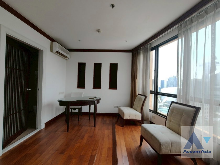 รูป 🔼🔽 AccomA 📩 Penthouse,Private Swimming Pool,Huge Terrace 4 BR Condominium @Baan Na Varang (20907) - รูปที่ 20/20